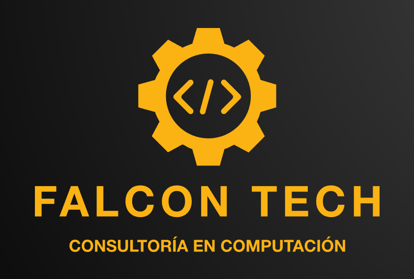 Falcon Tech S.A.P.I. de C.V.